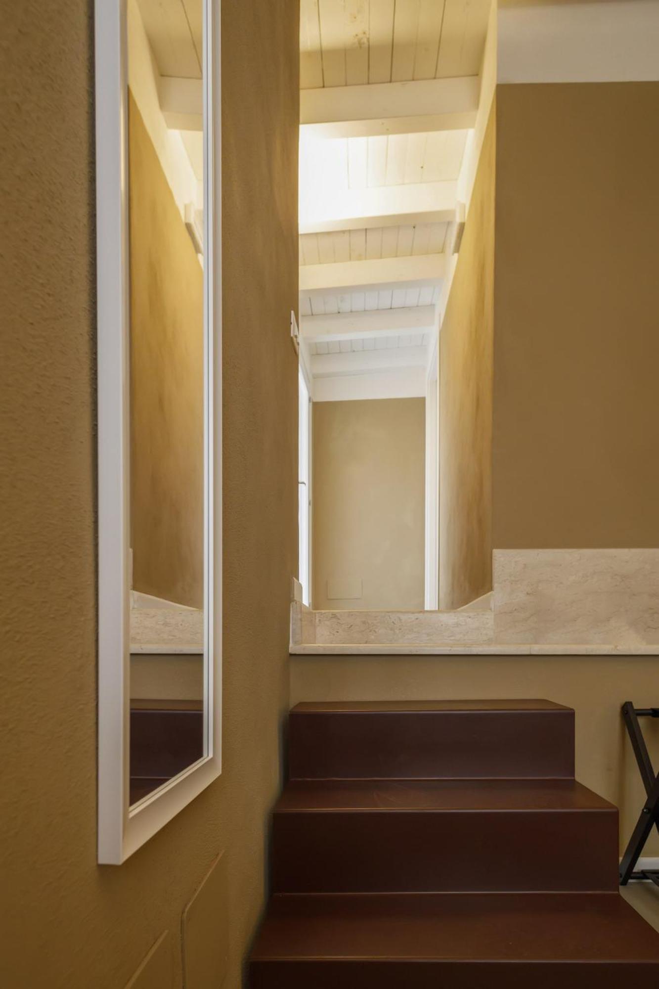 מלון טרפאני Palazzo Mancina חדר תמונה